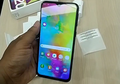 Lihatlah Hasil Foto dari Hape Samsung Galaxy M20 Tanpa Edit dan Filter