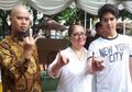 Belum Bisa Jenguk Anaknya, Kondisi Kesehatan Ibunda Ahmad Dhani Menurun