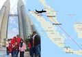 Pergi-Pulang Banda Aceh-Surabaya via Kuala Lumpur, Keluarga Ini Berhasil Hemat Rp32 Juta, Ini Cerita Lengkapnya