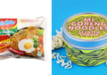 Australia Kembali Lakukan 'Penistaan' Indomie dengan Bikin Lilin Beraroma Mie Goreng