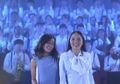 Nyanyi Pakai Bahasa Indonesia, Audrey dan Cantika Isi Soundtrack Film Friend Zone!