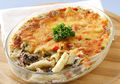 Resep Membuat Cheesy Baked Penne, Sarapan Istimewa Yang Wajib Hadir di Akhir Pekan