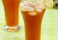 Resep Membuat Honey Tea Squash Segar Ini Bisa Dibuat dengan 5 Bahan Saja