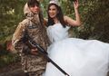 Resmi Tunangan, Penampilan Irish Bella Calon Istri Ammar Zoni Curi Perhatian