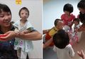 Lahir Dari Mutasi Genetik Langka, Ini Dia Gadis Terkecil di Dunia!