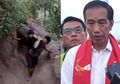 Jenazah Terpaksa Ditandu dengan Jalan Kaki 18 Jam, Warga Rampi, Sulawesi Selatan Protes Jokowi Hanya Bangun Tol di Jawa