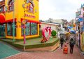 Jangan Cuma ke Seoul, 4 Lokasi Wisata di Incheon Ini Juga Seru Banget!