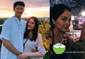 Tasya Minum Air Kelapa Saat 'Babymoon', Ini 10 Manfaat Minum Air Kelapa Bagi Ibu Hamil