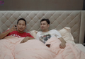 Buat Denny Cagur Menangis, Ini Isi Voice Note Raffi Ahmad Saat Terjerat Kasus Narkoba