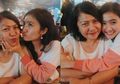 Seru Banget! Intip 6 Fashion Kompak Ala Febby Rastanty dan Mama!