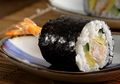 Resep Membuat Shrimp Tempura Sushi yang Bikin Si Kecil Selalu Minta Dibuatkan Bekal
