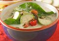 Resep Membuat Lodeh Terong, Kuah Gurihnya Bikin Lontong Cap Go Meh Terasa Spesial