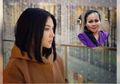 Mbak You Katakan Ini Soal Kecantikan Syahrini : Ada Berapa yang Saya Lihat Bukan Alami