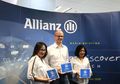 Lebih Mudah dan Tepat Pilih Asuransi, Allianz Kembangkan Aplikasi Allianz Discover