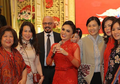 Terlihat Dekat, Kebersamaan Veronica Tan dan Andy F Noya Jadi Sorotan