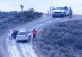 Misteri Area 51 dan Kisah 1 Keluarga yang Ditodong Senjatan oleh Polisi Karena Coba Masuk Area Terlarang Ini