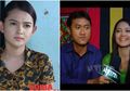 Jadi Istri Wak Sain di Sinetron, Ternyata Entin Dunia Terbalik Mantan Pacar Arya Wiguna 'Demi Tuhan'!
