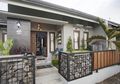 Inspirasi Desain Pagar untuk Pelindung Rumah, Cocok Buat Rumah Tropis!