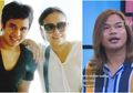 EKSKLUSIF! Kesaksian Beby Djenar Soal Judi Mak Vera: Almarhum Olga Curhat Hal Itu