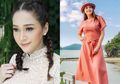 Gaya Makeup Natural Andalan Maia Estianty yang Sukses Tuai Pujian, Kelihatan Muda Banget!