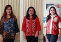 Simak Tiga Perempuan Hebat Berbagi Cerita Jalankan Peran sebagai Perempuan Karier, Ibu, dan Istri