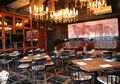 Wuih, Reino Barack Berbisnis Restoran Baru dengan Menu Spesial Daging Hamburg Pertama di Indonesia