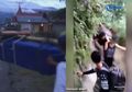 Viral Jenazah Ditandu 60 KM, Warga Berjalan Kaki di Hutan Selama 18 Jam