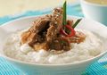 Resep Membuat Bubur Jamur Sukiyaki Ini Cuma Butuh Waktu 45 Menit Untuk Dibuat