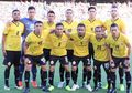 Kalah dari Newcastle Jets, Persija Tersingkir dari Liga Champions Asia