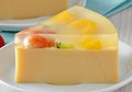 Resep Membuat Puding Karamel Jeruk, Camilan Lembut Penghilang Dahaga