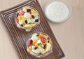 Resep Membuat Salad Segar Buah Kaleng yang Bisa Jadi Kudapan Sehat Saat Makan Malam