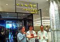 Reino Barack Buka Bisnis Restoran Baru, Sajikan Menu Daging Hamburg Pertama di Indonesia