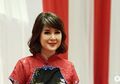 Sering Tuai Kontroversi, Simak 5 Fakta soal Grace Natalie yang Jarang Terekspos