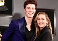 Duet di Grammy Awards, Ternyata Miley Cyrus Kirim DM ke Shawn Mendes