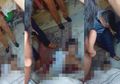 Anak Habisi Nyawa Ayahnya Sendiri Karena Tak Tahan Ibunya Diperlakukan Kasar Oleh Korban