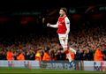 Kecewa dan Emosional, Ucapan Perpisahan Aaron Ramsey Setelah 11 Tahun Berkostum Arsenal