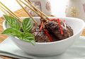 Resep Membuat Sate Bola Daging Jamur Ini Wajib Banget Dicoba!