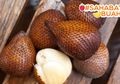 Mengobati Diabetes Sampai Turunkan Berat Badan, Ini Dia Keajaiban Salak yang Luar Biasa! #SahabatBuah Harus Tahu!