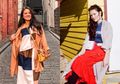 Tampil dengan Busana Colorful, Calon Menantu Maia Estianty Marsha Aruan Bawa Tas Mewah Harga Fantastis!