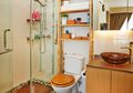 Catat! 5 Tips Penting Ciptakan Kamar Mandi Nyaman Sekaligus Ruang Relaksasi