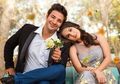 Pakai Baju Adat Minang untuk Prewedding, Ini Potret Irish Bella dan Ammar Zoni Bak Keluarga Kerajaan Melayu!