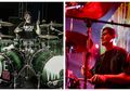 Aksi Dua Drummer Dewa 19: Agung 'Gimbal' vs Tyo Nugros, Mana yang Favorit?