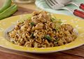 Resep Membuat Nasi Goreng Teriyaki Wijen Yang Praktis dengan Cita Rasa Tinggi