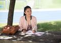 Curhat Lana Condor ‘To All the Boys That I Loved Before’ Soal Dirinya Jadi Anak Adopsi