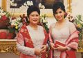 Bongkar Sifat Ani Yudhoyono, Annisa Pohan: Ibu Mertua Terbaik di Dunia