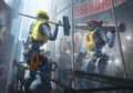 Wah, Apex Legends Direncanakan untuk Rilis di Smartphone oleh EA!