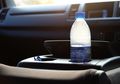 Air Minum Kemasan yang Ditinggal di Mobil Berbahaya? Ini Tanggapan BPOM