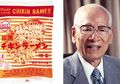 Sejarah Awal Mie Instan: Diproduksi Oleh Pengusaha Gagal Untuk Mengatasi Pasokan Makanan Yang Tersendat