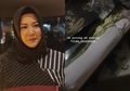 Bisa Minta Gulali, Begini Cara Risa Saraswati Suapi Teman Tak Kasat Matanya