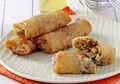 Resep Membuat Lumpia Tiga Jamur Ini Pasti Jadi Jadi Rebutan